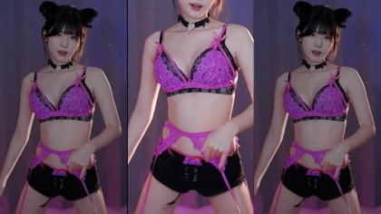 Plongez dans l'univers sensuel de la vidéo érotique Golani
