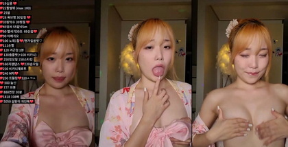 Vidéo intime Momo 10293