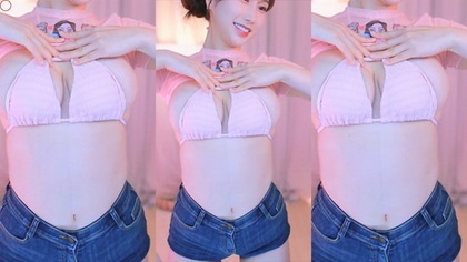 La vidéo complète tant attendue d'Eunyoung 1238 de 2024 est enfin là!