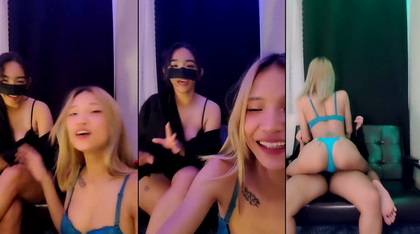 Vidéo Blue0722 : Une expérience intime à ne pas manquer