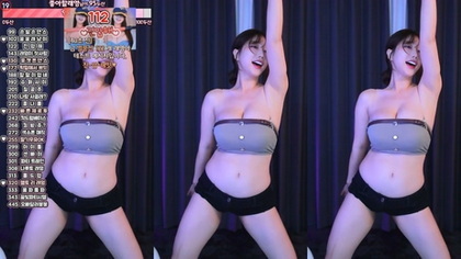 Vidéo érotique coréenne exclusive : Eunyoung1