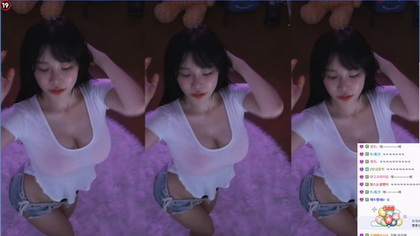 Plongez dans l'univers sensuel de la vidéo érotique Yeosi1004