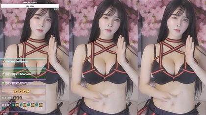 Vidéo érotique exclusive : Ae Soon - Une expérience unique et sensuelle