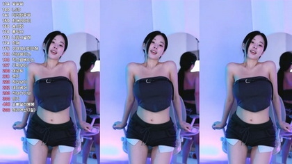 Ne manquez pas la vidéo intime Babyrimi de 2024 : Sensualité et excitation assurées