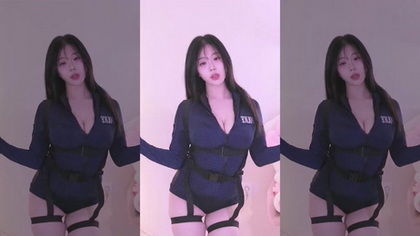 Vidéo érotique KBJ-2