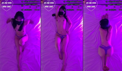 Vidéo érotique KBJ-2