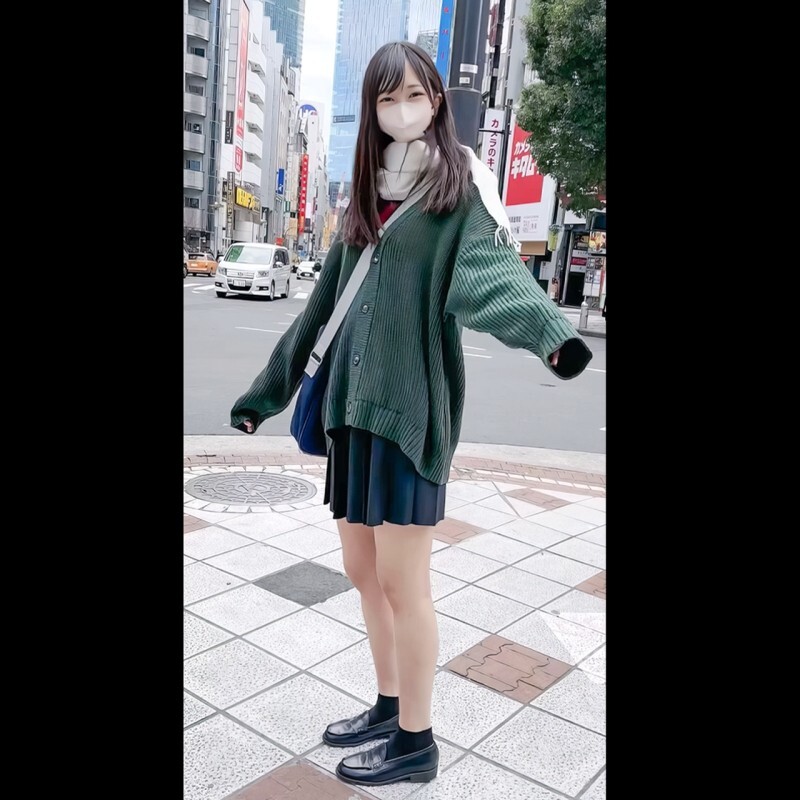 Découvrez la publicité télévisée la plus choquante en 4K - Modèle de 172 cm, 18 ans