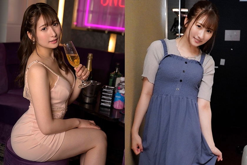 Découvrez cette blonde qui adore la boisson, les bites et l'éjaculation interne sans préservatif !