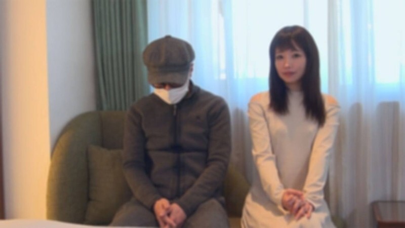 Découvrez ce couple marié audacieux : La femme avoue son fantasme de voir son mari se faire baiser