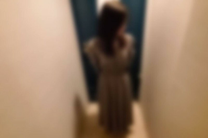 Découvrez cette histoire vraie choquante: Une femme limitée à 300 points