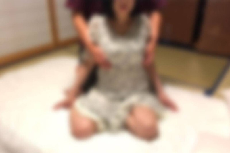 Désolé, madame : une femme mariée dépendante des plaisirs dans une histoire vraie choquante