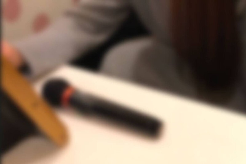 Profitez d'un Bukkake Palpitant avec une Splendide Office Lady