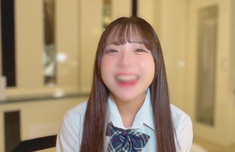 Découvrez la scène la plus adorable avec notre étudiante de collège qui squirte * Ne manquez pas la première sodomie de la princesse Koha à 18 ans