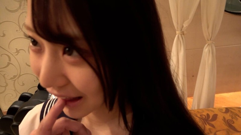 Profitez de fantasmes de la tête d'Aoi-chan jusqu'au Nouvel An - 3000 PT seulement !