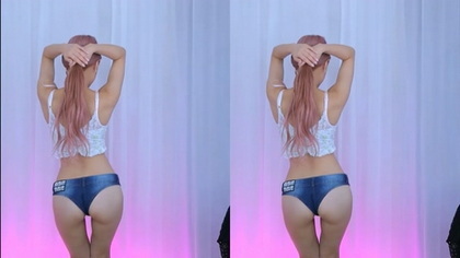 Ne manquez pas notre vidéo intime touchme : 419 moments sensuels à découvrir