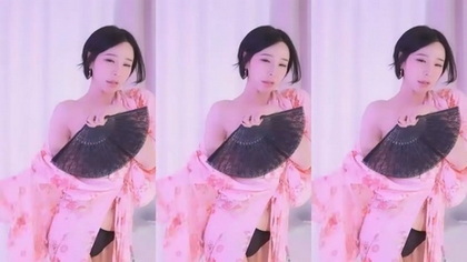 Ne manquez pas la vidéo érotique sensationnelle de la magnifique Eunju