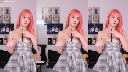 Vidéo érotique damikim de KBJ-2