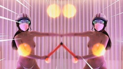 Vidéo érotique française : Une expérience sensuelle et intense
