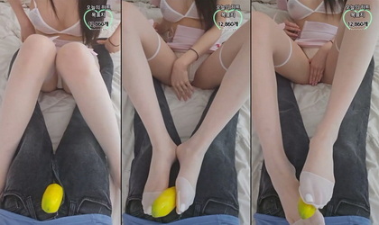 Plongez dans l'univers sensuel de la vidéo Lovelyzia 2023