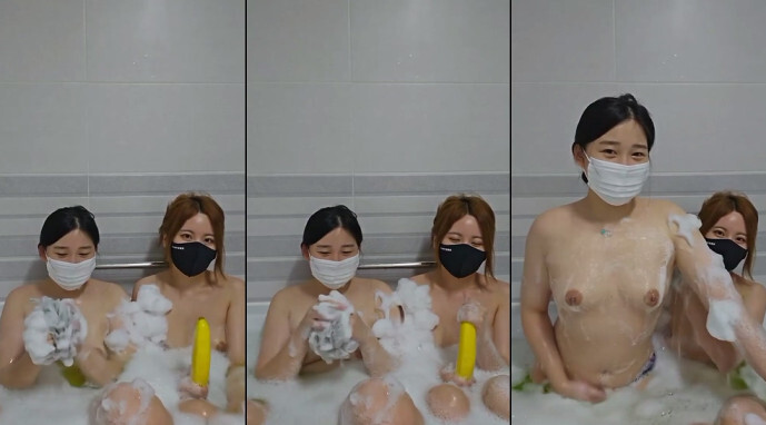 Vidéo érotique VIP exclusive : Explorez vos fantasmes avec Haejoo2