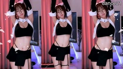 La Déesse de l'extase - Une performance divine avec Godsehee04